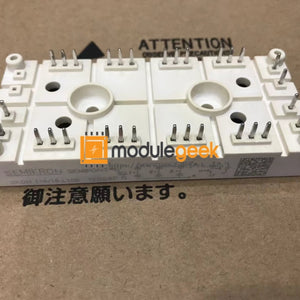 1Pcs Power Supply Module Semikron Skdh116/16-L100 New 100% Best Price And Quality Assurance Module