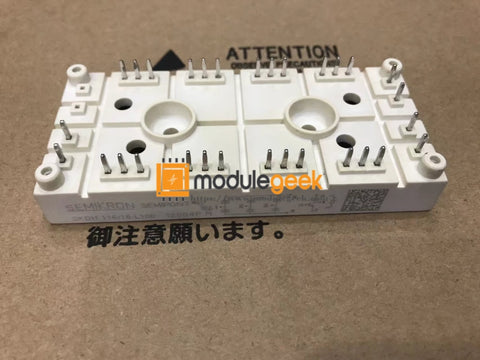1Pcs Power Supply Module Semikron Skdh116/16-L100 New 100% Best Price And Quality Assurance Module