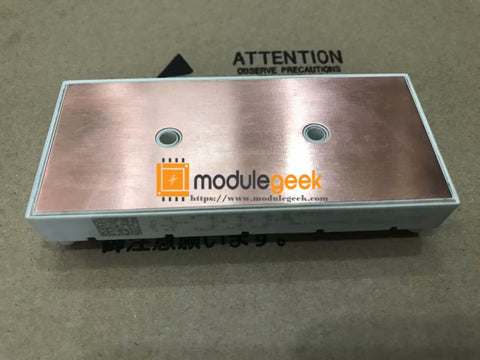 1Pcs Power Supply Module Semikron Skdh116/16-L100 New 100% Best Price And Quality Assurance Module