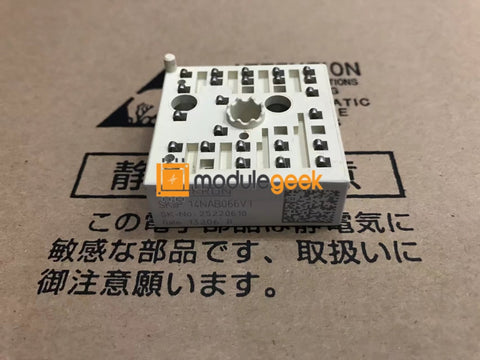 1Pcs Power Supply Module Semikron Skiip14Nab066V1 New 100% Best Price And Quality Assurance Module