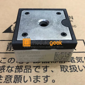 1Pcs Power Supply Module Semikron Skiip14Nab066V1 New 100% Best Price And Quality Assurance Module
