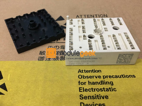 1Pcs Power Supply Module Semikron Skiip24Nab126V10 New 100% Best Price And Quality Assurance Module