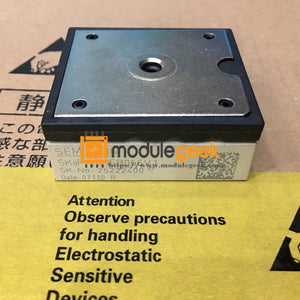 1Pcs Power Supply Module Semikron Skiip25Neb066V1 New 100% Best Price And Quality Assurance Module