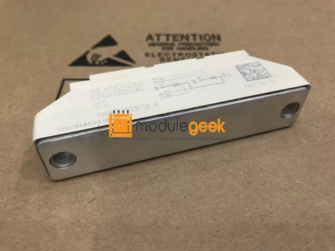 1Pcs Power Supply Module Semikron Skkt92B12E New 100% Best Price And Quality Assurance Module