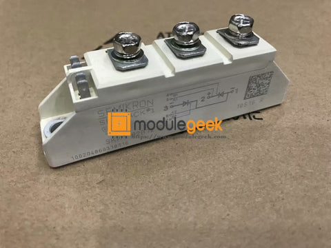 1Pcs Power Supply Module Semikron Skkt92B12E New 100% Best Price And Quality Assurance Module