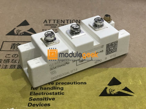 1Pcs Power Supply Module Semikron Skm150Gal12T4 New 100% Best Price And Quality Assurance Module