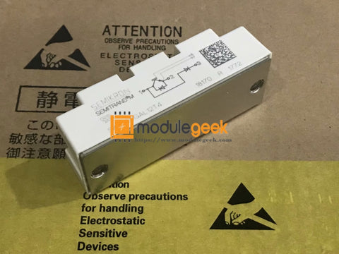 1Pcs Power Supply Module Semikron Skm150Gal12T4 New 100% Best Price And Quality Assurance Module