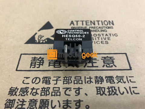 1Pcs Power Supply Module Telcon Hesq50-2 New 100% Best Price And Quality Assurance Module