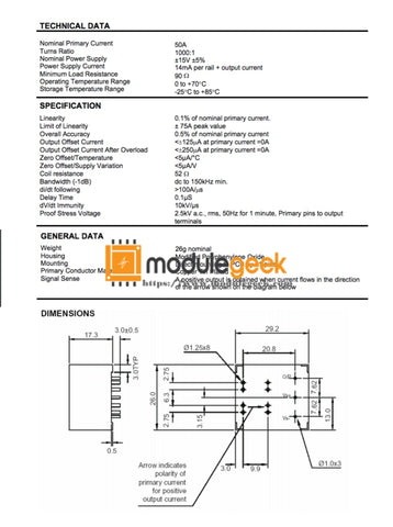 1Pcs Power Supply Module Telcon Htp50Npva New 100% Best Price And Quality Assurance Module