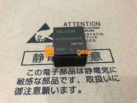 1Pcs Power Supply Module Telcon Htp50Npva New 100% Best Price And Quality Assurance Module