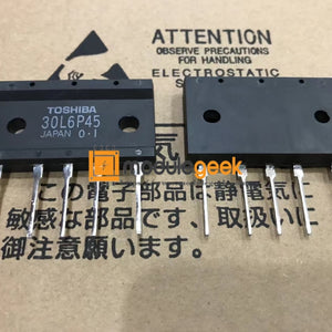 1Pcs Power Supply Module Toshiba 30L6P45 New 100% Best Price And Quality Assurance Module