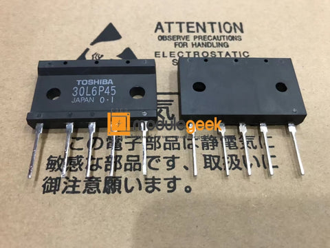 1Pcs Power Supply Module Toshiba 30L6P45 New 100% Best Price And Quality Assurance Module