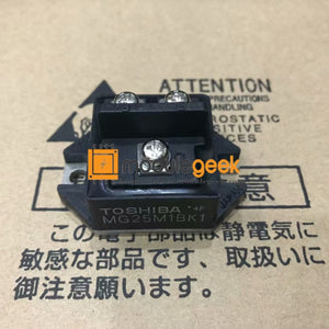 1Pcs Power Supply Module Toshiba Mg25M1Bk1 New 100% Best Price And Quality Assurance Module