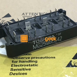 1Pcs Power Supply Module Toshiba Mg25Q6Es42 New 100% Best Price And Quality Assurance Module
