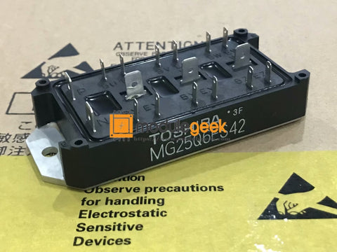 1Pcs Power Supply Module Toshiba Mg25Q6Es42 New 100% Best Price And Quality Assurance Module