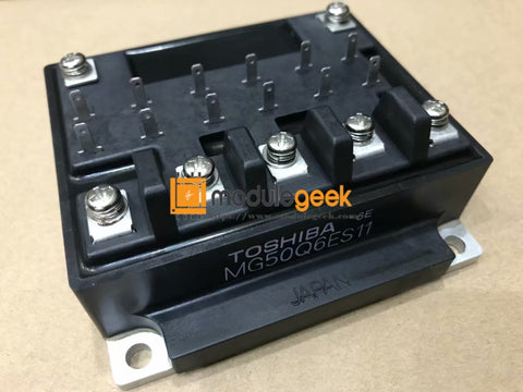 1Pcs Power Supply Module Toshiba Mg50Q6Es11 New 100% Best Price And Quality Assurance Module
