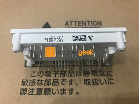 1Pcs Power Supply Module Tyco P589A4107 New 100% Best Price And Quality Assurance Module