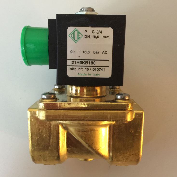 1PCS ODE 21H9KB180 POWER SUPPLY MODULE  NEW 100%  Best price and quality assurance