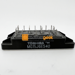 1PCS TOSHIBA MG15J6ES40 power supply module NEW 100% Best price and quality assurance