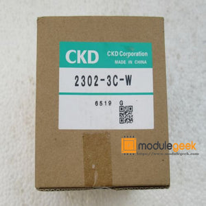 1PCS CKD 2302-3C-W POWER SUPPLY MODULE NEW 100% Best price and quality assurance