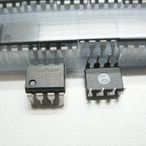 10PCS RC4200AN DIP-8 POWER SUPPLY MODULE  NEW 100%  Best price and quality assurance