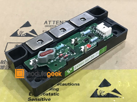 1PCS TOYOTA 24560-23130-71  POWER SUPPLY MODULE  NEW 100%  Best price and quality assurance