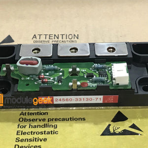 1PCS 24560-33130-71 POWER SUPPLY MODULE NEW 100%  Best price and quality assurance