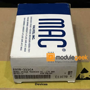 1PCS 250B-111CA POWER SUPPLY MODULE NEW 100% Best price and quality assurance