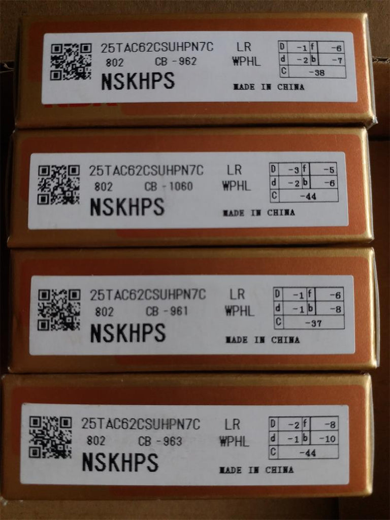 1PCS NSK 25TAC62CSUHPN7C  POWER SUPPLY MODULE NEW 100% Best price and quality assurance