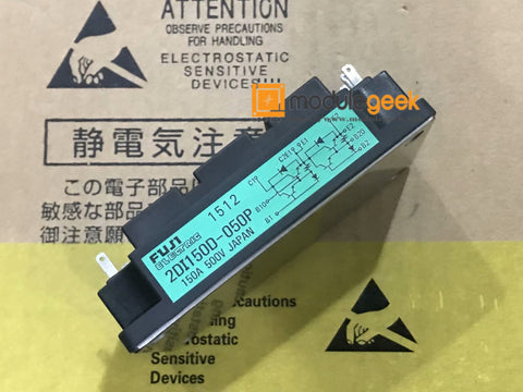 1PCS FUJI 2DI150D-050P POWER SUPPLY MODULE  NEW 100%  Best price and quality assurance