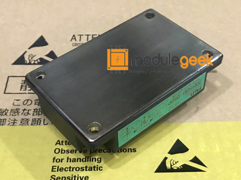 1PCS FUJI 2DI150D-050P POWER SUPPLY MODULE  NEW 100%  Best price and quality assurance