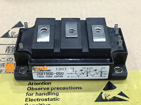 1PCS 2DI150D-050 POWER SUPPLY MODULE  NEW 100%  Best price and quality assurance