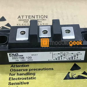 1PCS FUJI 2DI75M-120 POWER SUPPLY MODULE NEW 100% Best price and quality assurance