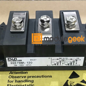 1PCS FUJI 2DI75MA-120 POWER SUPPLY MODULE  NEW 100% Best price and quality assurance