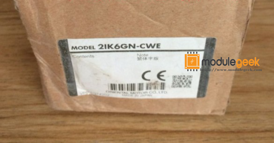 1PCS 2IK6GN-CWE POWER SUPPLY MODULE  NEW 100%  Best price and quality assurance
