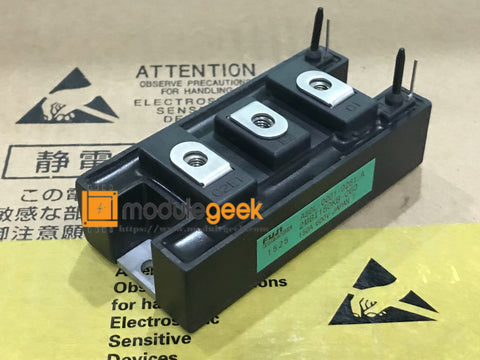1PCS FUJI 2MBI150KB-060 POWER SUPPLY MODULE A50L-0001-0261/A NEW 100% Best price and quality assurance