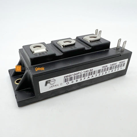 1PCS FUJI 2MBI150PC-140-50 POWER SUPPLY MODULE NEW 100% Best price and quality assurance