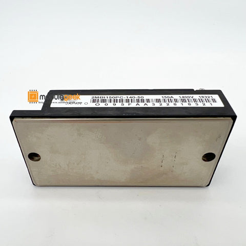 1PCS FUJI 2MBI150PC-140-50 POWER SUPPLY MODULE NEW 100% Best price and quality assurance