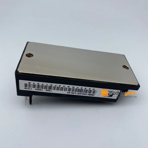 1PCS 2MBI150U2F-120-01 POWER SUPPLY MODULE NEW 100% Best price and quality assurance