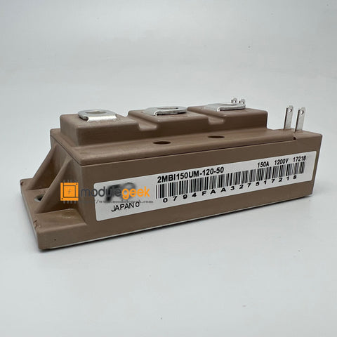 1PCS 2MBI150UM-120-50 POWER SUPPLY MODULE NEW 100% Best price and quality assurance