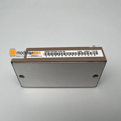 1PCS 2MBI150UM-120-50 POWER SUPPLY MODULE NEW 100% Best price and quality assurance