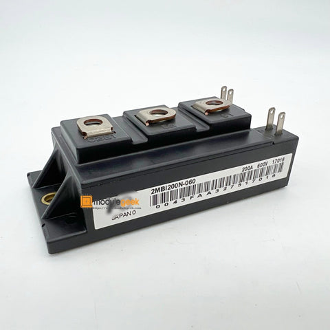 1PCS FUJI 2MBI200N-060 POWER SUPPLY MODULE NEW 100% Best price and quality assurance