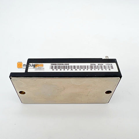 1PCS FUJI 2MBI200N-060 POWER SUPPLY MODULE NEW 100% Best price and quality assurance