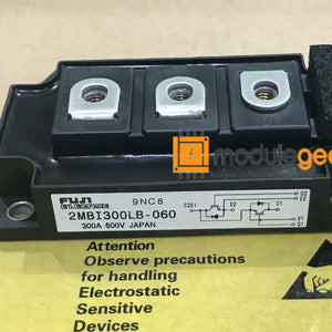 1PCS FUJI 2MBI300LB-060 POWER SUPPLY MODULE NEW 100% Best price and quality assurance