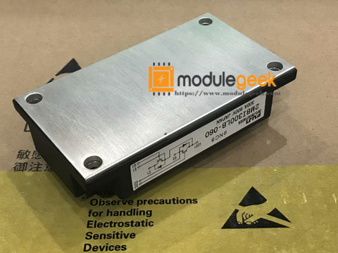 1PCS FUJI 2MBI300LB-060 POWER SUPPLY MODULE NEW 100% Best price and quality assurance