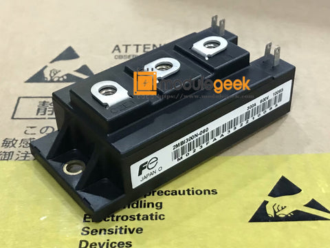 1PCS FUJI 2MBI300N-060 POWER SUPPLY MODULE NEW 100% Best price and quality assurance