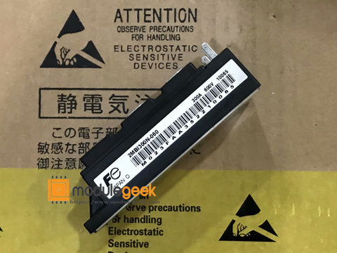 1PCS FUJI 2MBI300N-060 POWER SUPPLY MODULE NEW 100% Best price and quality assurance