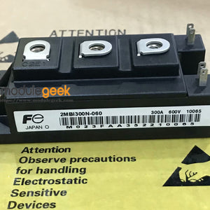 1PCS FUJI 2MBI300N-060 POWER SUPPLY MODULE NEW 100% Best price and quality assurance