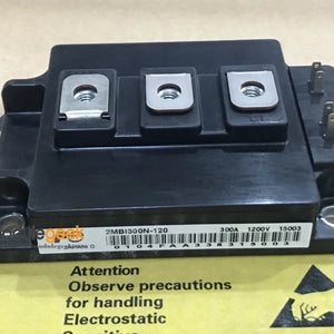 1PCS FUJI 2MBI300N-120 POWER SUPPLY MODULE NEW 100% Best price and quality assurance