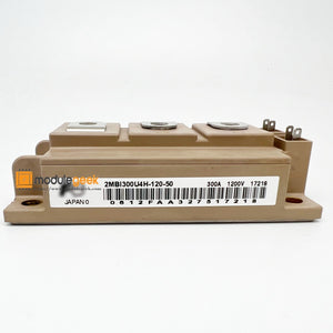 1PCS FUJI 2MBI300U4H-120-50 POWER SUPPLY MODULE  NEW 100%  Best price and quality assurance